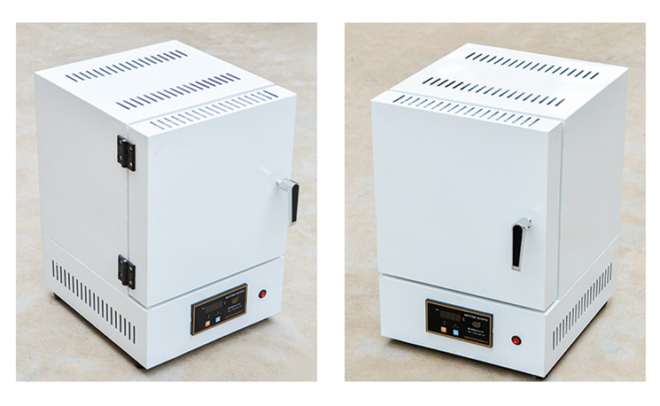 一体式耐火砖马弗炉