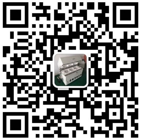 扫码加好友，获取资料更方便