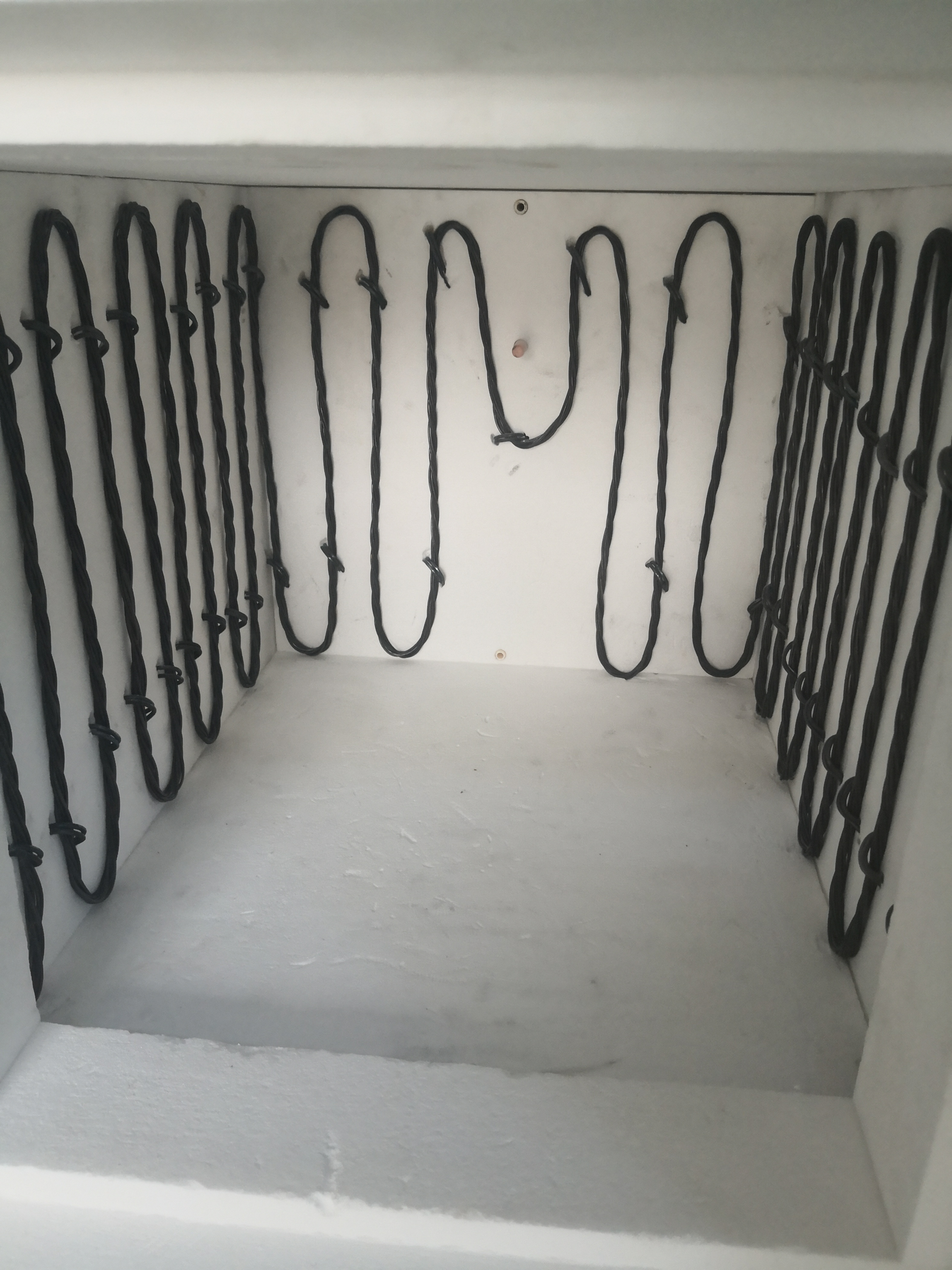 氢气炉-非标定制