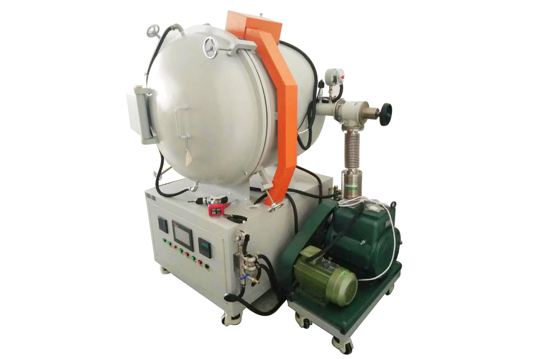 低/高真空炉 真空烧结炉/退火炉 非标定制  真空钎焊炉