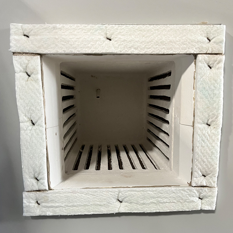 1400℃-12L硅碳棒高温炉TNX1400-30