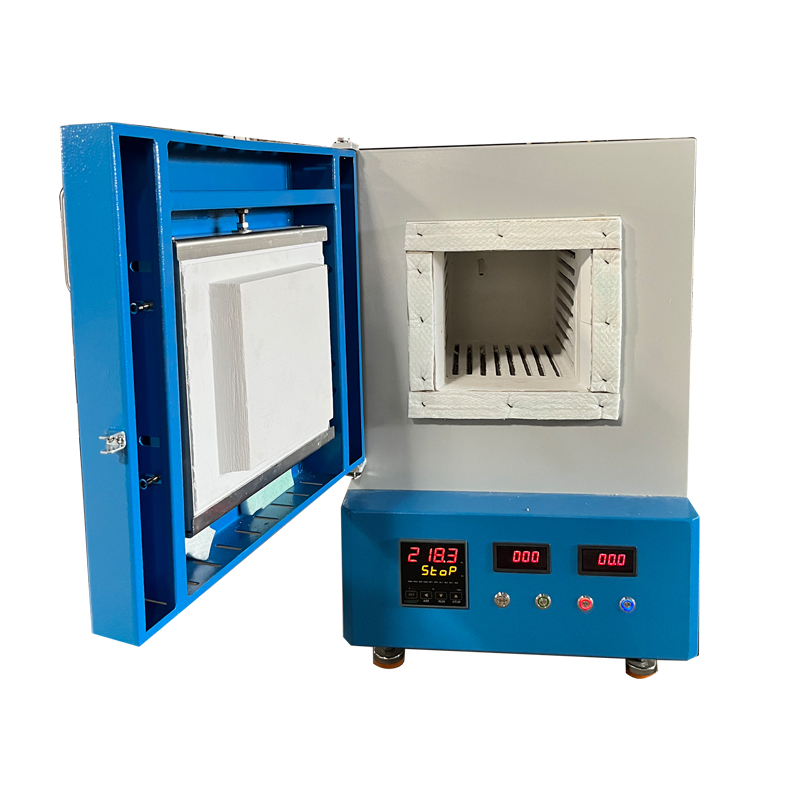 1600℃-36L硅钼棒高温炉TNX1600-40