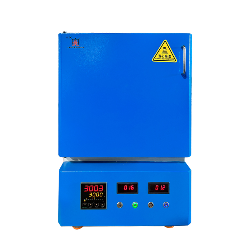 1200℃-7.2L经典款马弗炉TNX1200-30B