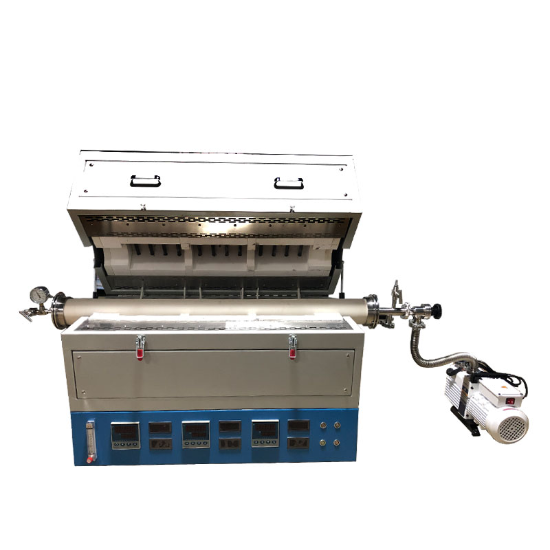 1700℃-管式炉Φ80TNG1700-80